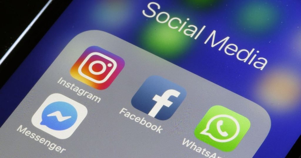Most Americans don’t know that Facebook owns Instagram and WhatsApp, new Pew survey says