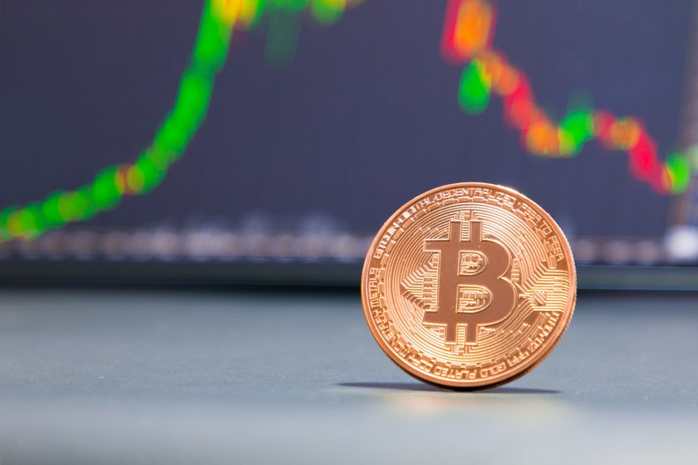 Bitcoin Price Collapses Under $8,000 Again as Traders Fear Bigger Fall