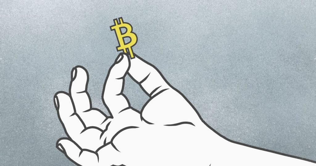 A massive dark web child porn site was brought down by tracing bitcoin