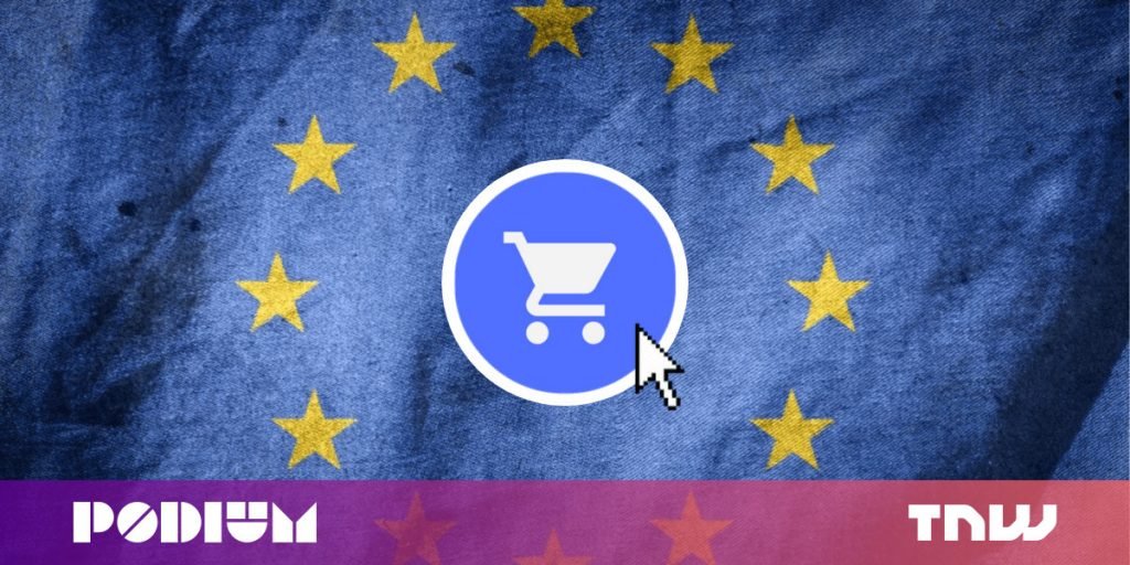 Why is the EU adding a painful extra step to your online shopping?