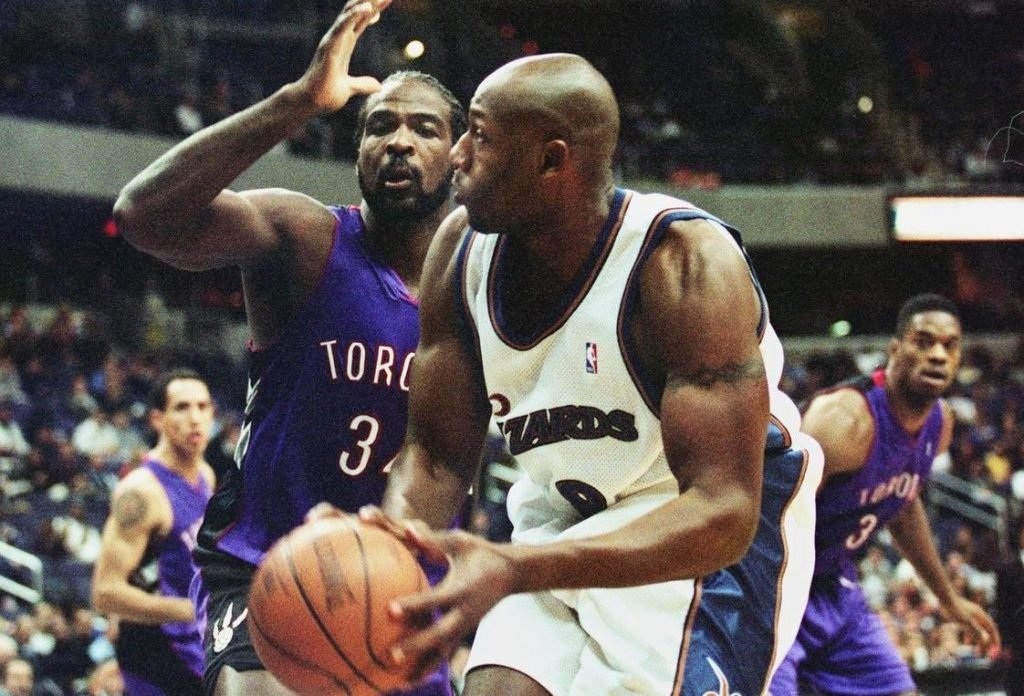 Ex-NBA Star Allegedly Dupes African Firm in $800,000 Bitcoin Scam