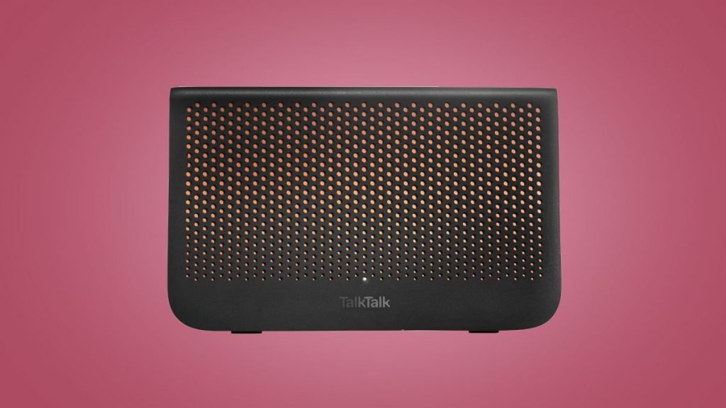Now you only need one password for everything thanks to TalkTalk