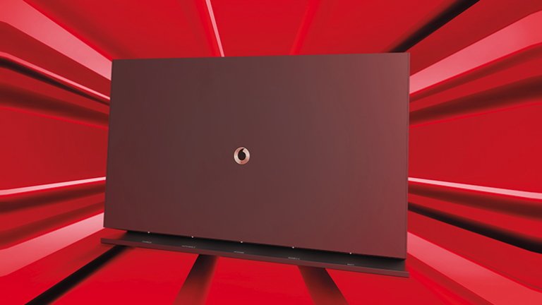 Vodafone’s new fibre broadband deal gets you a free speed upgrade for a really low price