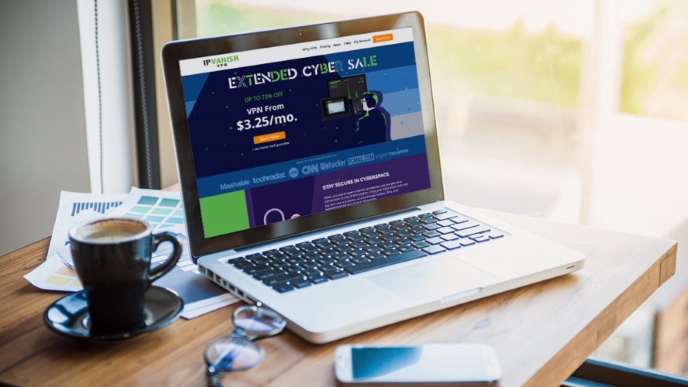 VPN deal: Save 73% on cybersecurity with one of the world’s best VPN providers