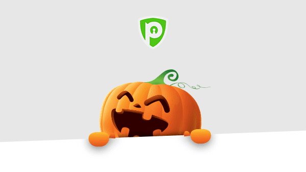 PureVPN’s Halloween VPN deal gets you online security for only $1.65 a month