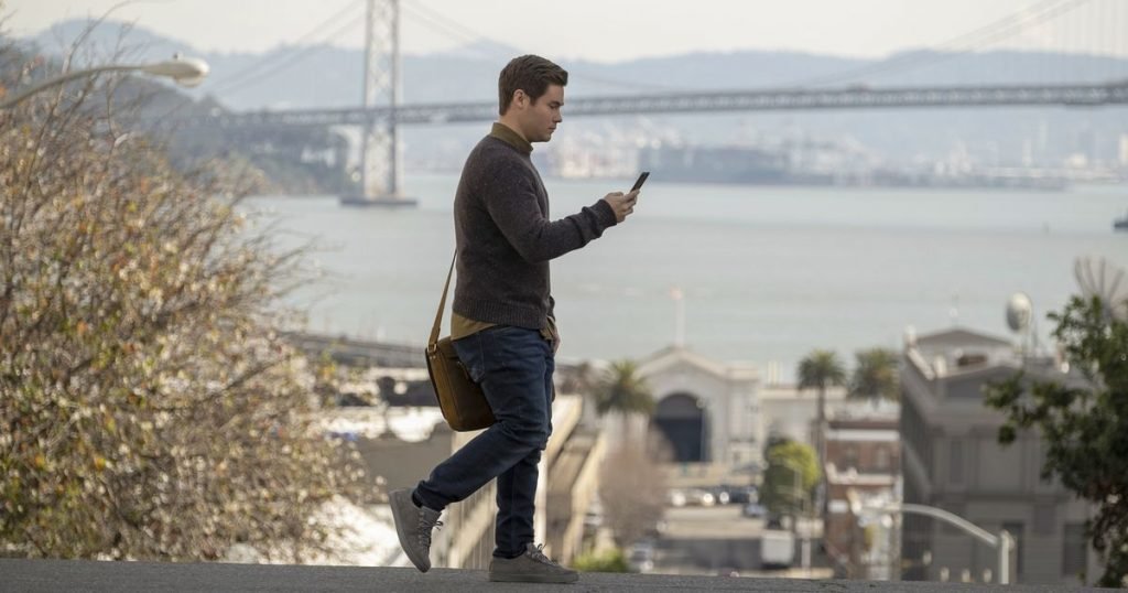 ‘Jexi’ is, unfortunately, a movie fit for our times