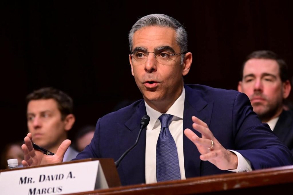 Facebook’s David Marcus Sells Libra as a Currency, Because Bitcoin Apparently Isn’t