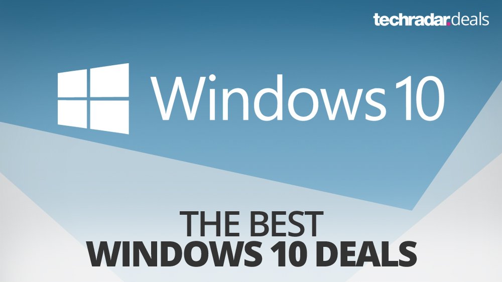 Buy Windows 10: the cheapest prices in November 2019