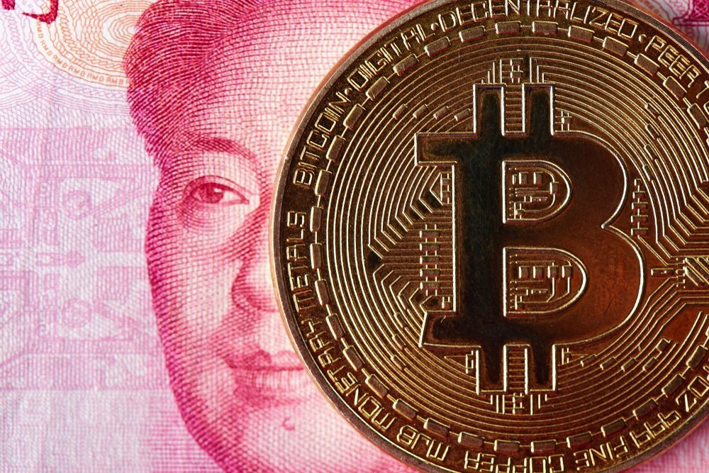 China’s State Media Just Headlined Bitcoin to 1.4 Billion People