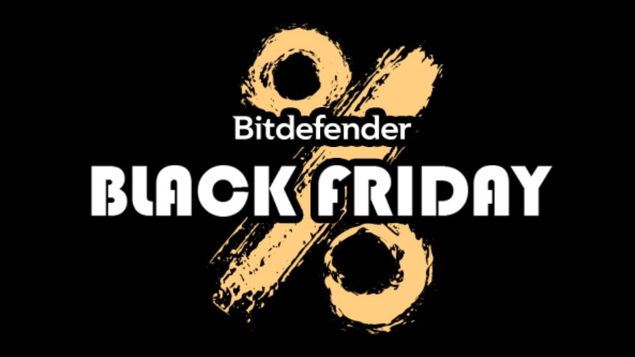 Bitdefender’s Black Friday deals are already here to sort out your antivirus for less