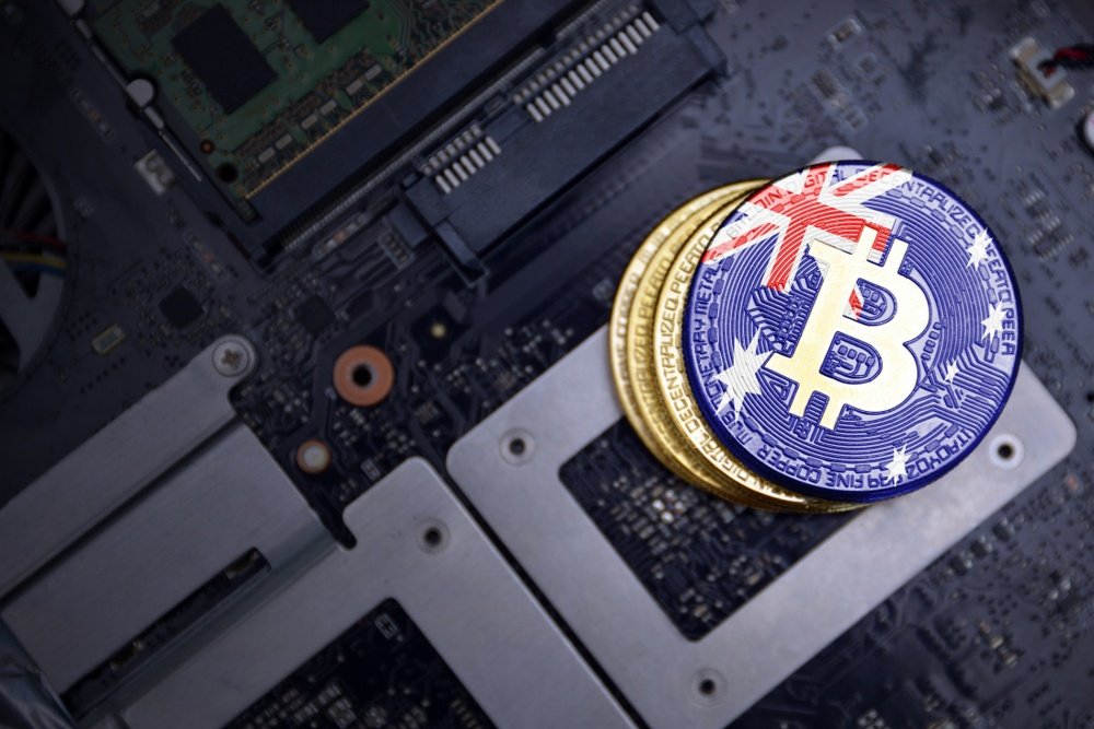 Australia’s ‘E-Crime Squad’ Arrests Man Flouting Unregistered Crypto Exchange