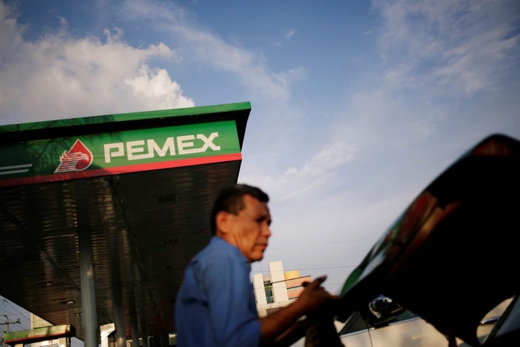 Bitcoin Extortionists Hit Fortune-500 Mexican Oil Giant Pemex for $5 Million