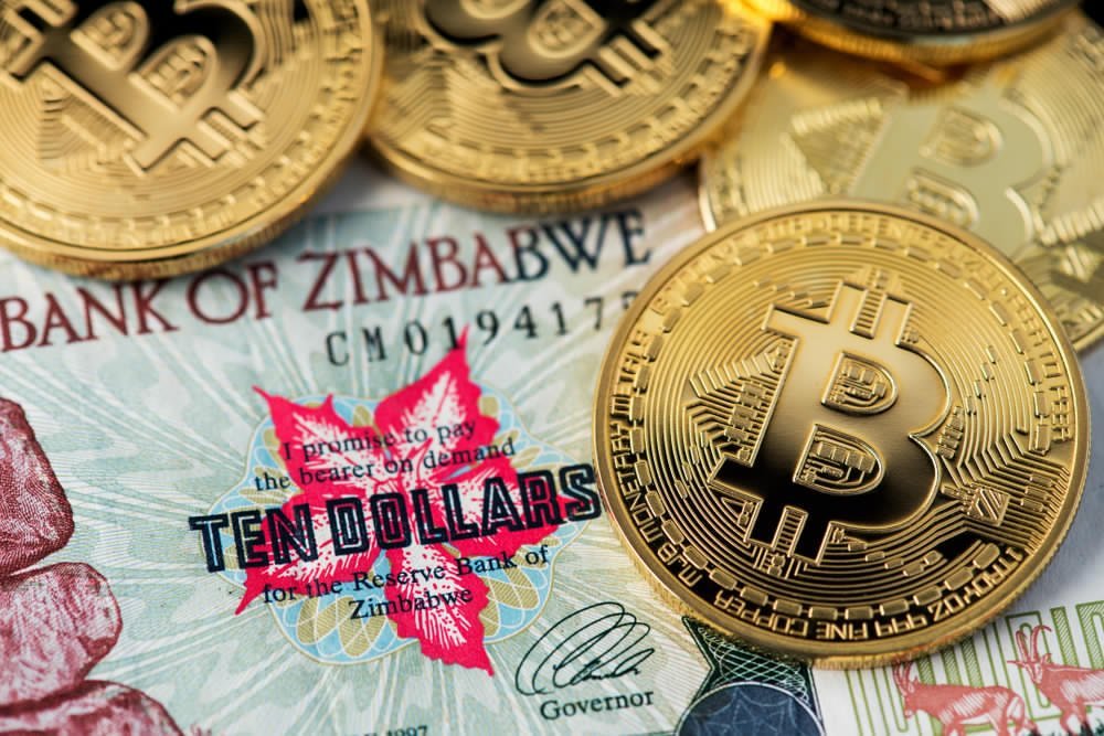 Zimbabwe’s Battle with Hyperinflation Highlights Desperate Need for Bitcoin