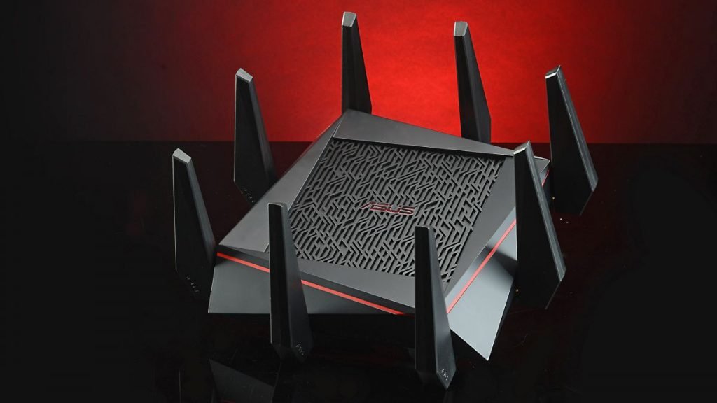 The best wireless routers