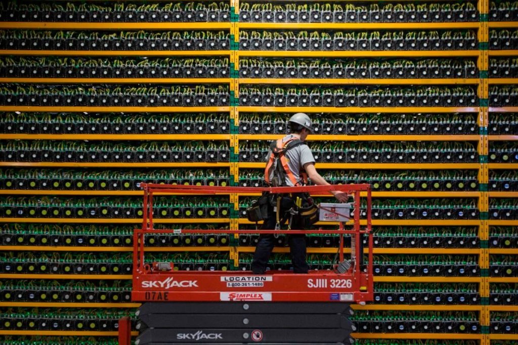 Will Crypto Miners Break a Profit in 2020?