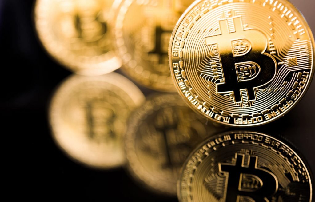 Now Is One of the Top 3 Greatest Buying Opportunities for Bitcoin: Analyst