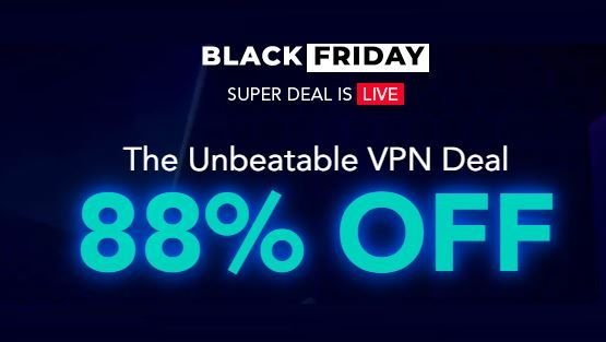 Get it before it goes – the chance to grab a VPN deal for $1.32 a month is ending soon