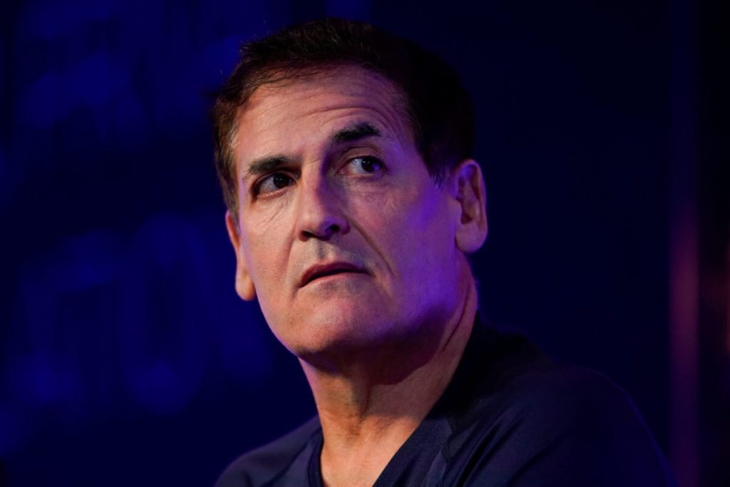 Mark Cuban Sounds Ignorant Blasting Bitcoin’s Security and Value
