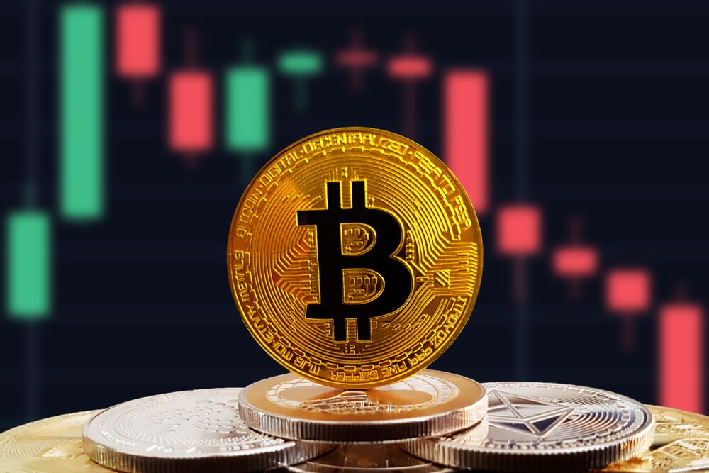 Easing Trade Tensions Could Crash Bitcoin Further as Stocks Steal the Spotlight