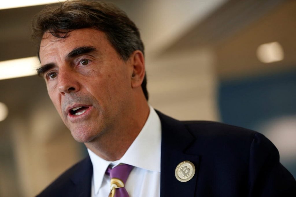 Bitcoin Billionaire Tim Draper Might Not Invest in India Ever Again Due to Controversial Citizenship Law