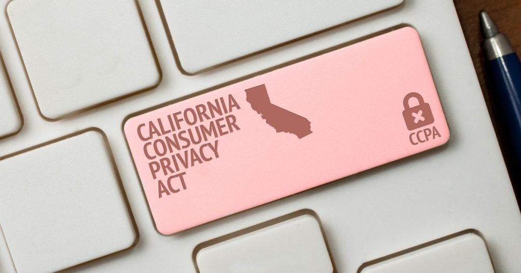 Major new privacy law in 2020: What you need to know about the CCPA