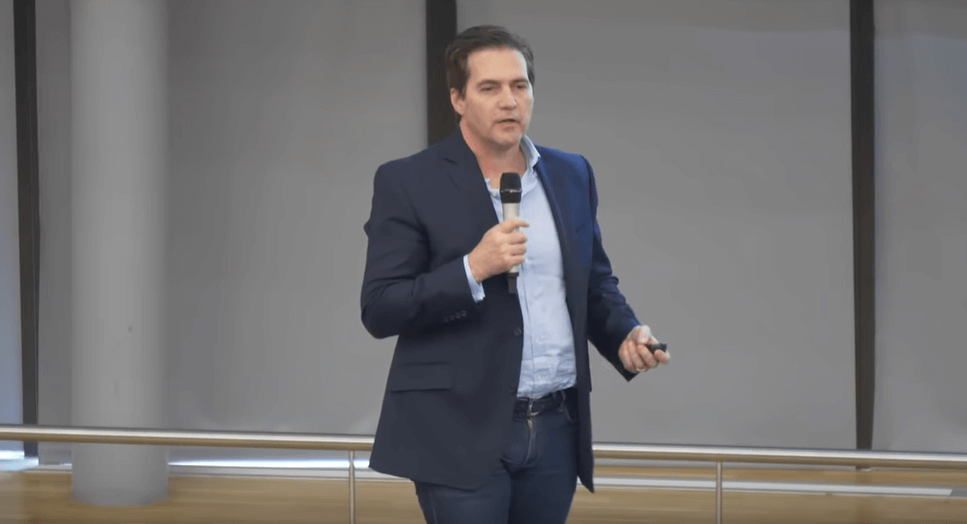 Craig Wright on Bitcoin, the YouTube Purge, and HEX’s Criminal Richard Heart