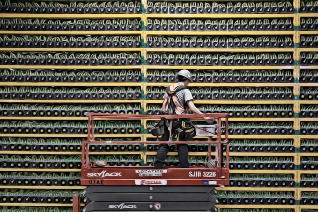 Bitcoin Cash Attack Imminent? Unknown Miner Controls 70% of BCH Hashrate