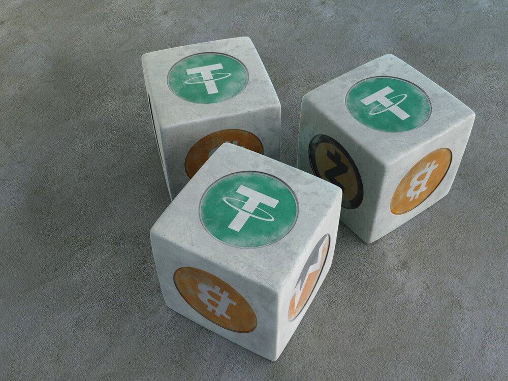 Tether’s Growing Market Cap Is Ultra Bullish for Bitcoin