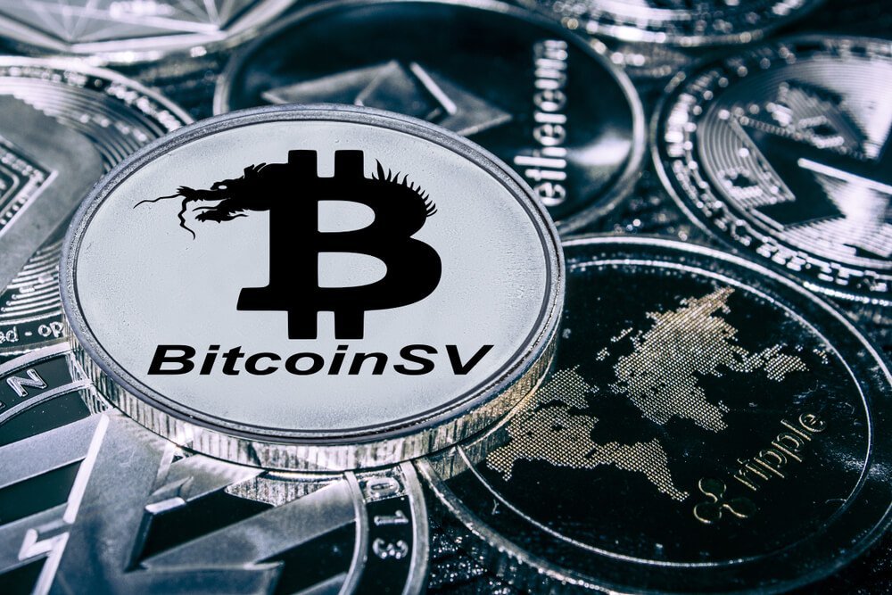 Bitcoin Flippening: BCH Overtaken By ‘Satoshi’s Vision’ BSV