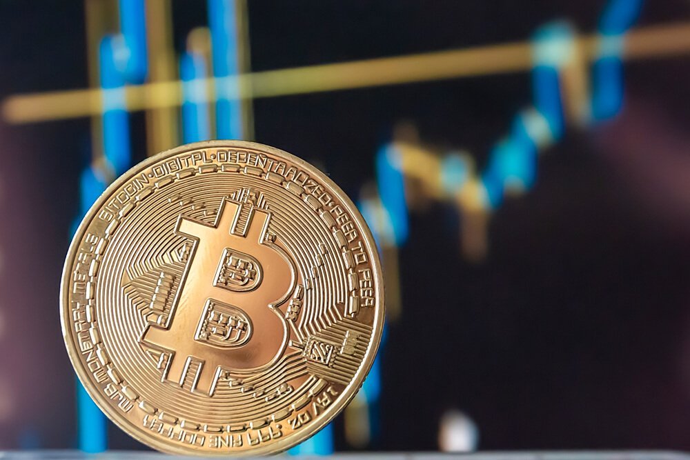 It’s (Nearly) Over $9,000: Is Bitcoin’s Halving Finally Being Priced In?