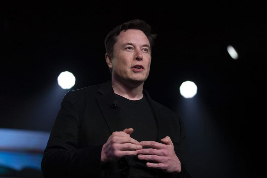 Sorry Elon Musk, But You Don’t Get to Decide Who’s Not a ‘Real Person’