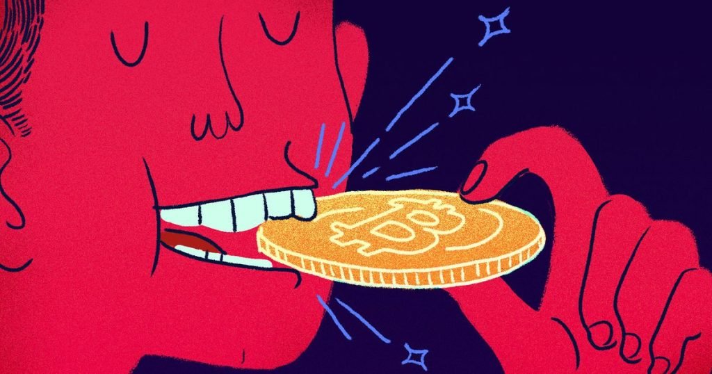 2019 was a phenomenal year for cryptocurrency (scams)