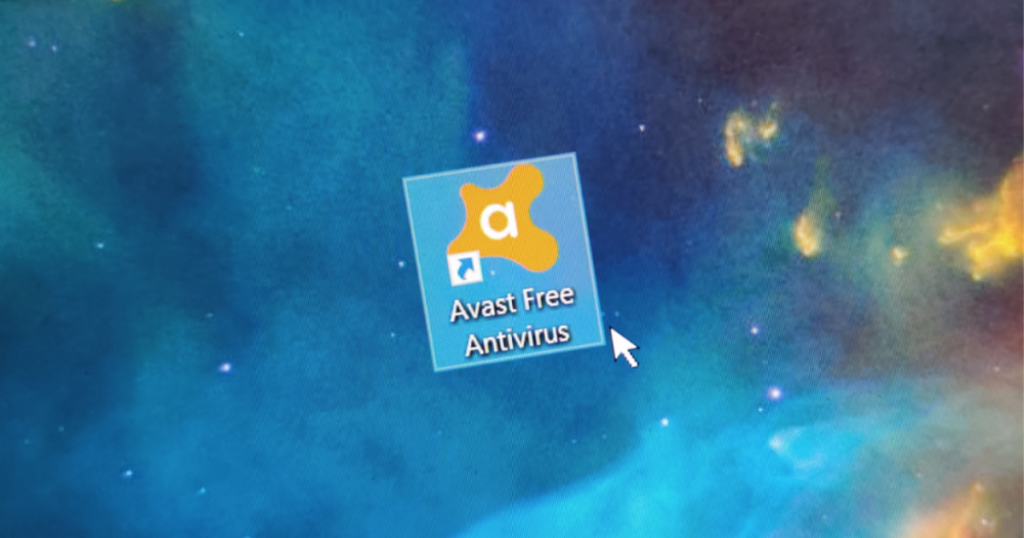 The cost of Avast’s Free Antivirus: companies can spy on your clicks