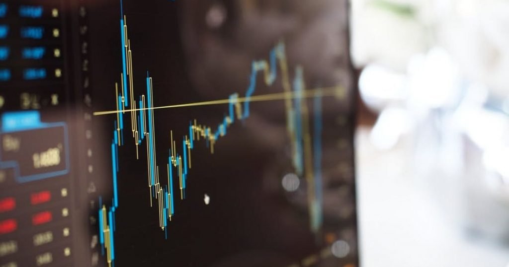 Break into FinTech with this algorithmic trading guide for noobs