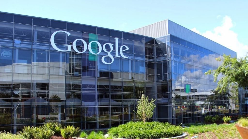 UK Google users to lose EU data protection