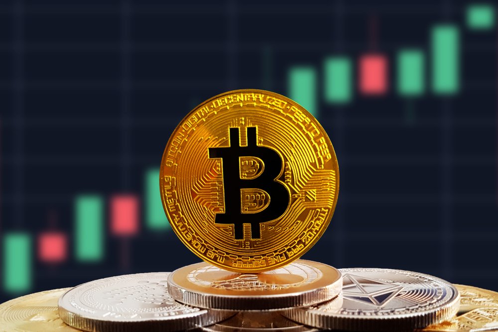 Bitcoin Tempts Shattering All-Time High after Historic Golden Cross