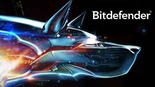 Get up to 60% off the world’s best antivirus with this Bitdefender deal