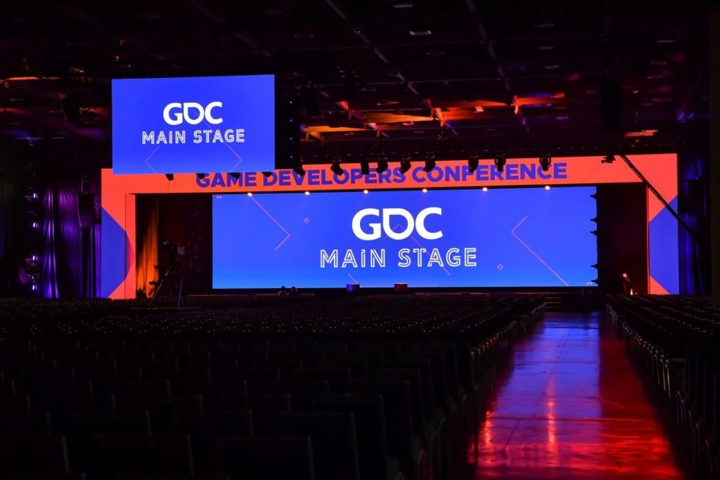 GDC 2020 “indefinitely postponed” after losing Microsoft, Sony, Epic to coronavirus