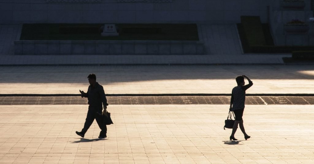 How an Elaborate North Korean Crypto Heist Fell Apart