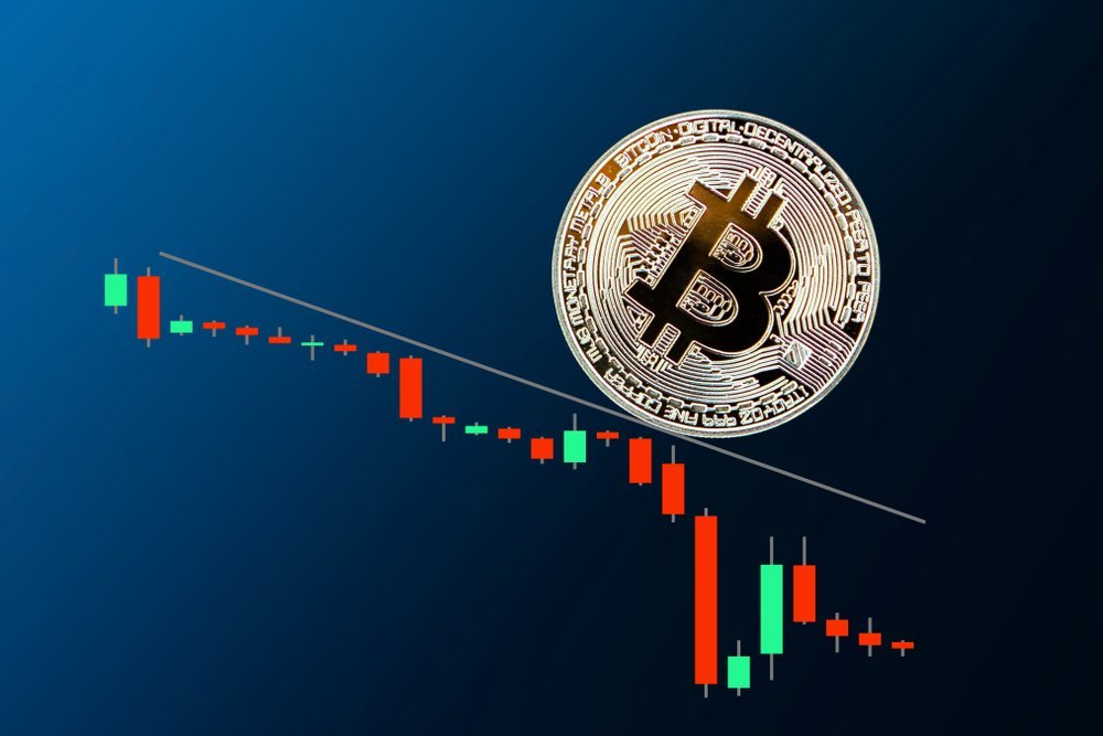 The Real Reason Why Bitcoin Had Its Worst Crash in 7 Years