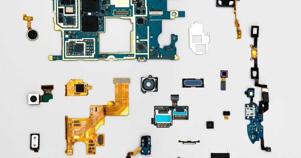 Stuck at home? It’s the perfect time to build your own robot.