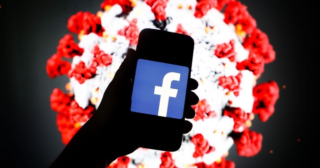 Facebook, Google, Twitter and others join forces to fight coronavirus fake news