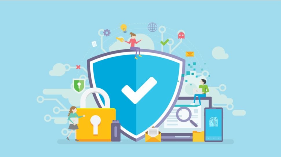 Keeping your business fully compliant and secure during the delay phase