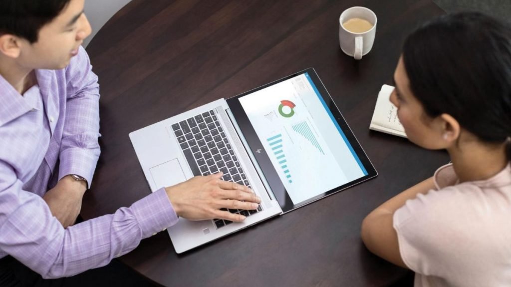 HP brings advanced threat protection to SMBs and remote workers