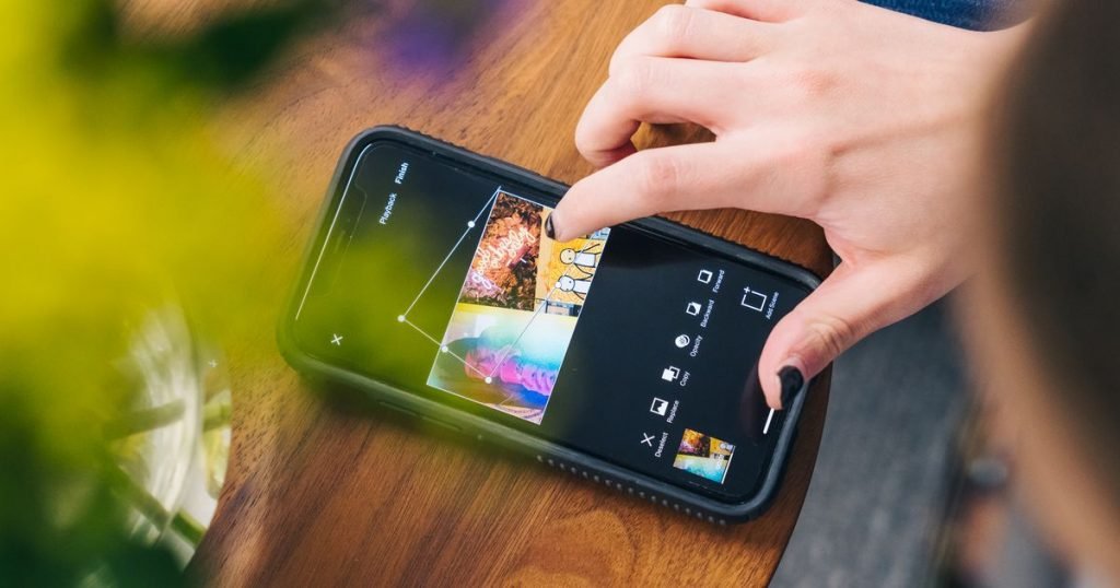 The 6 best photo-editing apps you need to download on your iPhone