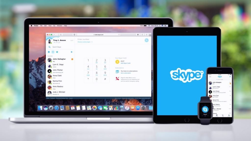 How to use Skype – TechRadar