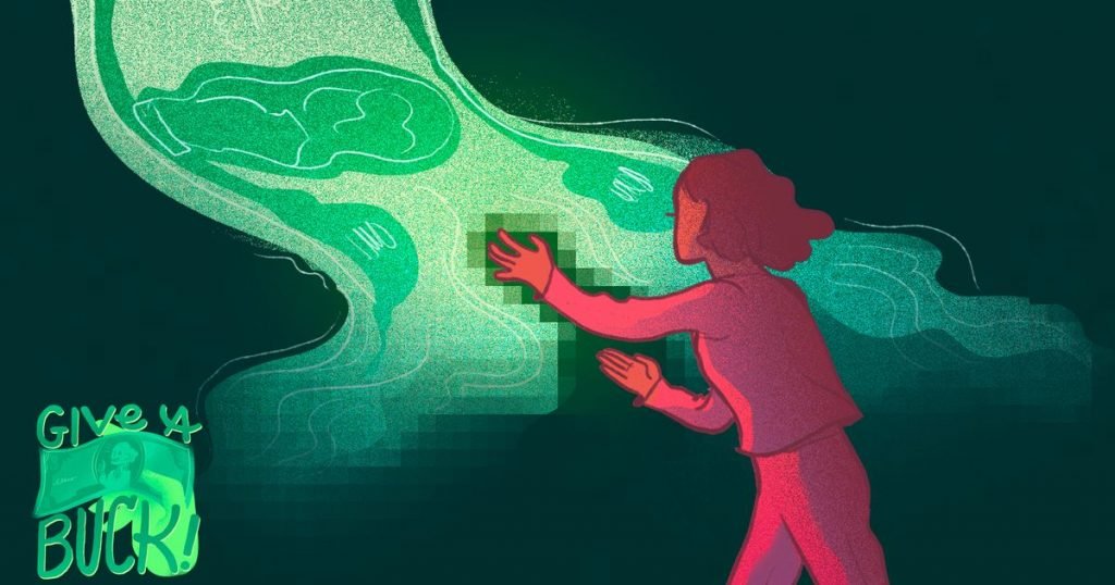 How to actually give people free money: The messy reality of UBI