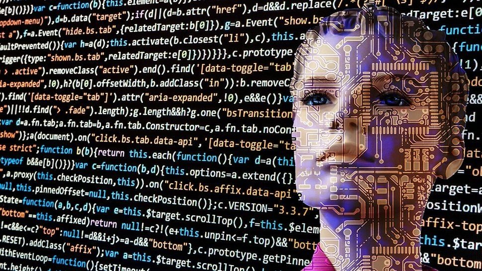 Building transparency and customer confidence in AI