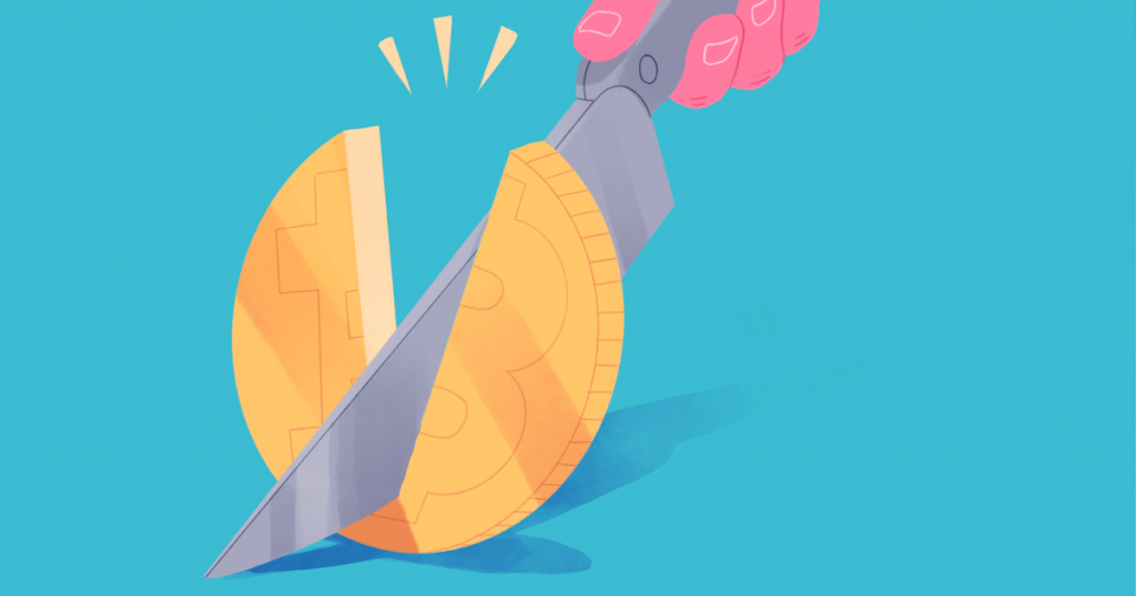 A massive Bitcoin event is coming next week. Here’s what you need to know.