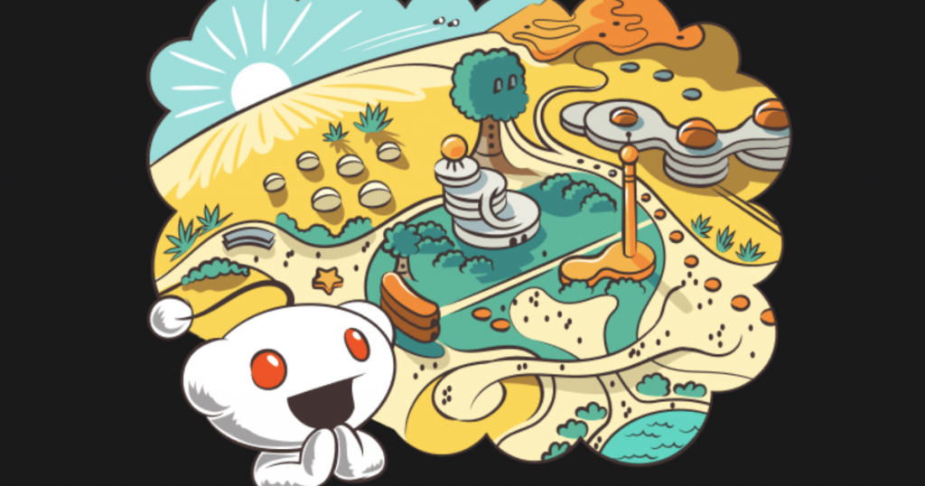 Reddit’s new Community Points could be huge for Ethereum